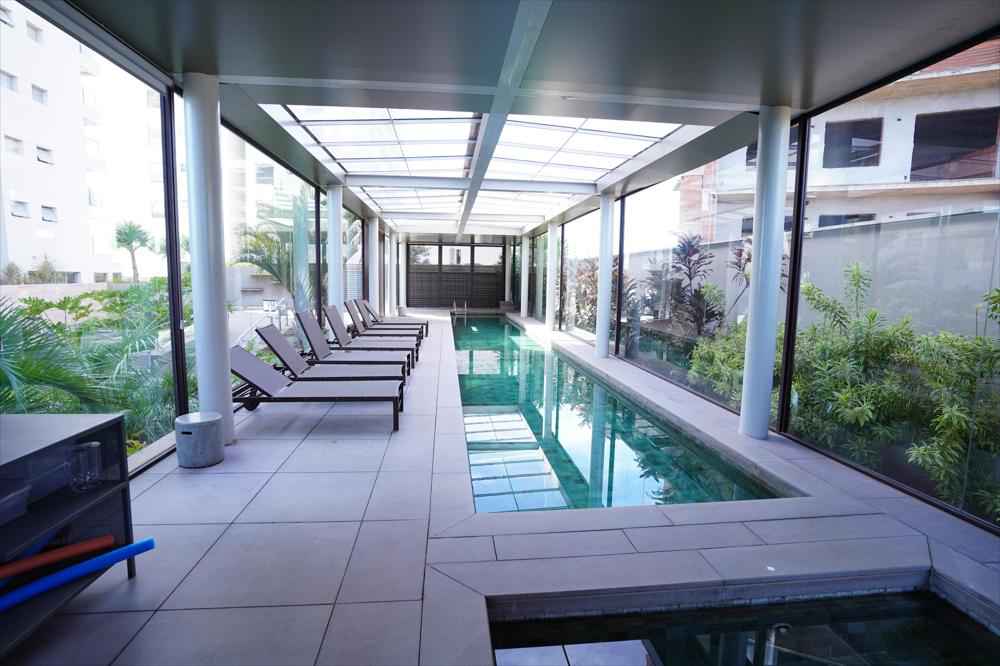 Apartamento Condomínio Montelena