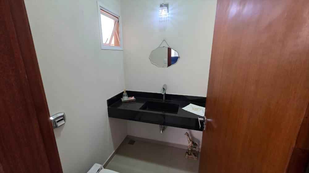 Casa Condomínio Recanto do Lago