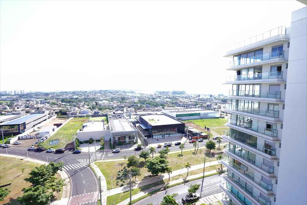 Apartamento Condomínio Montelena