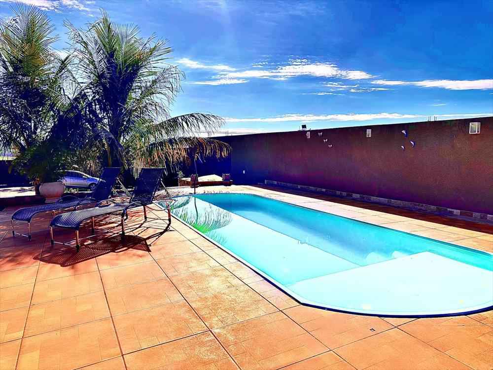 🏠 Linda chácara localizada há 5min do centro de Olímpia-SP