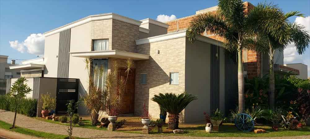 Casa Condomínio Nature