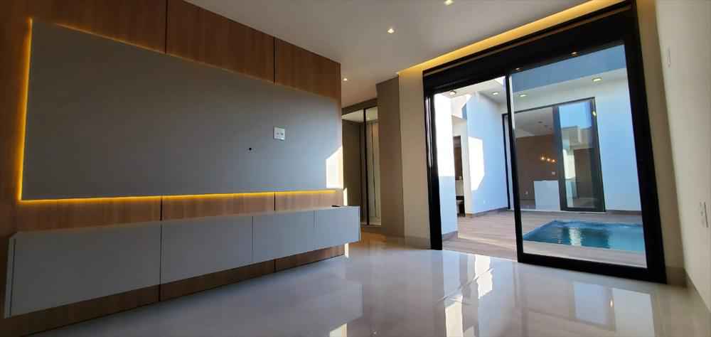 Casa Condomínio Terra Vista