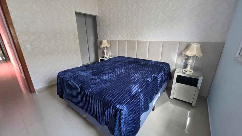 Casa Condomínio Recanto do Lago