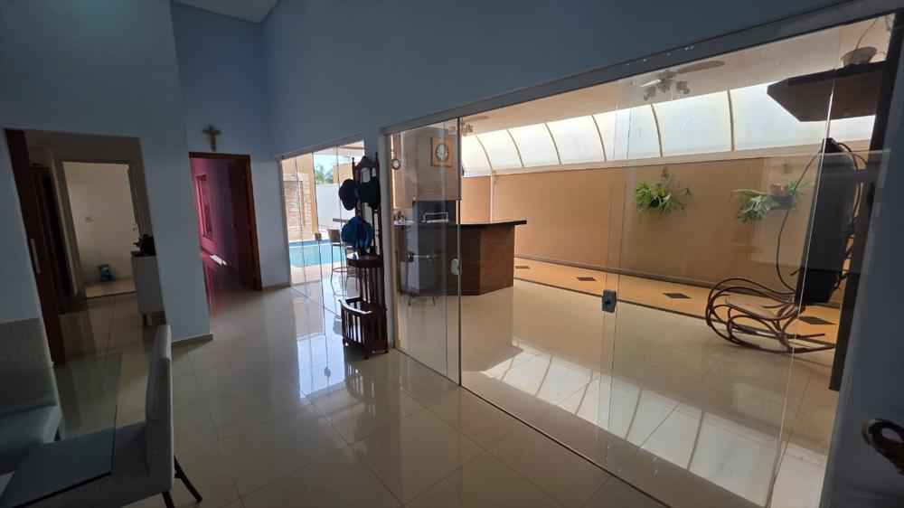 Casa Condomínio Recanto do Lago