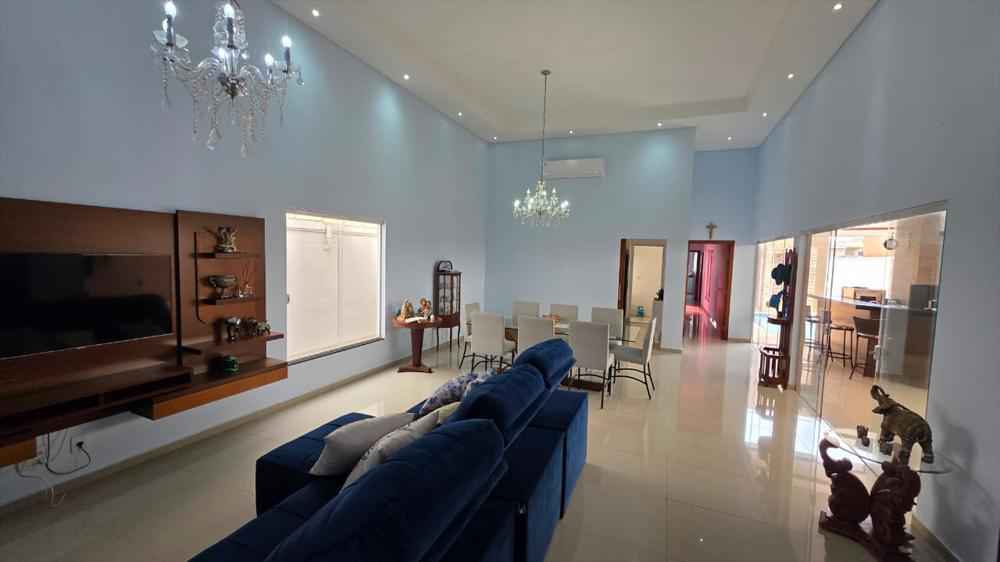 Casa Condomínio Recanto do Lago