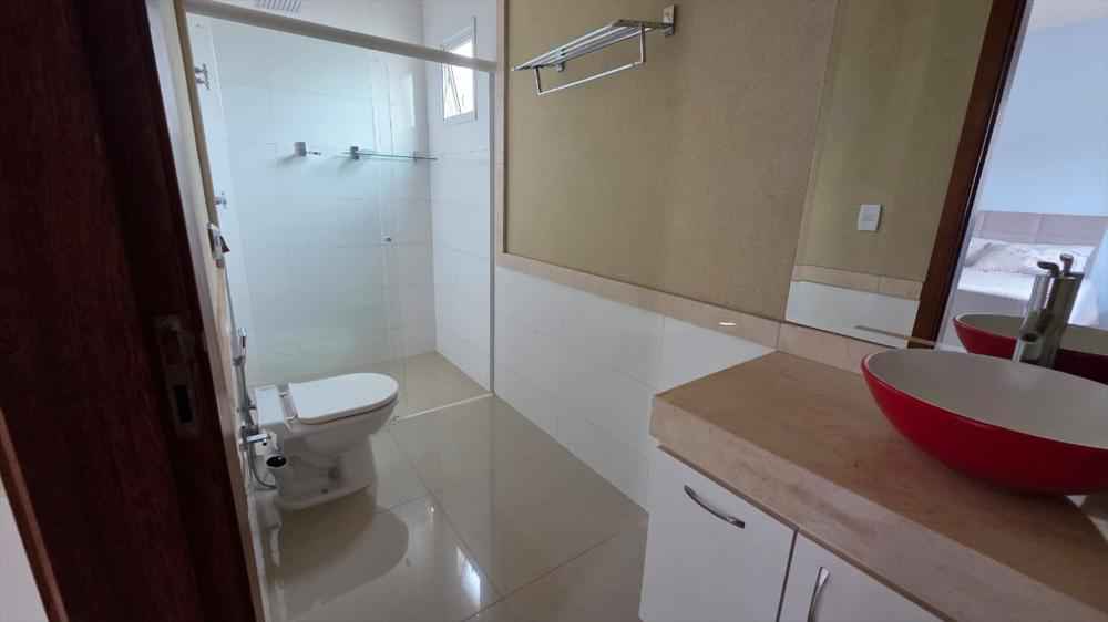 Casa Condomínio Recanto do Lago