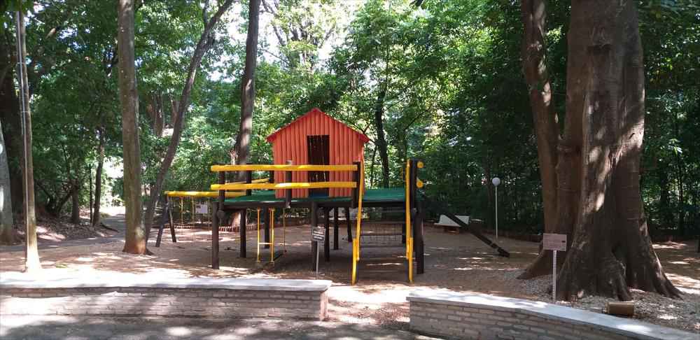 Terreno Condomínio Jd. Botânico/Bady Bassitt