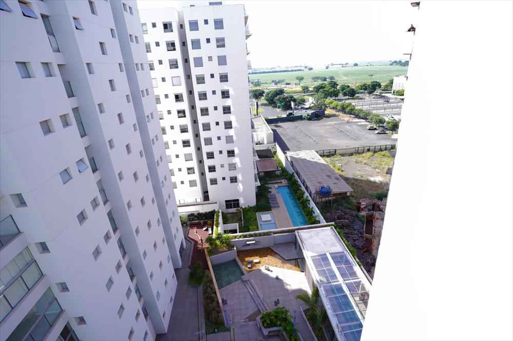 Apartamento Condomínio Montelena