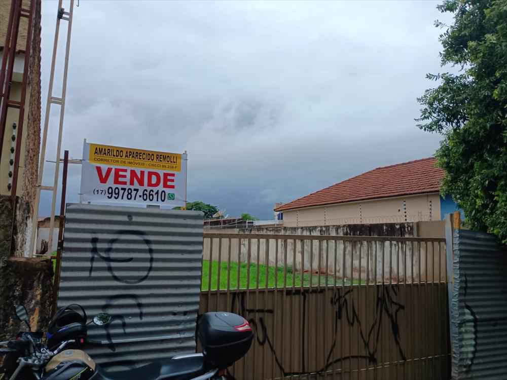 Excelente Terreno Comercial