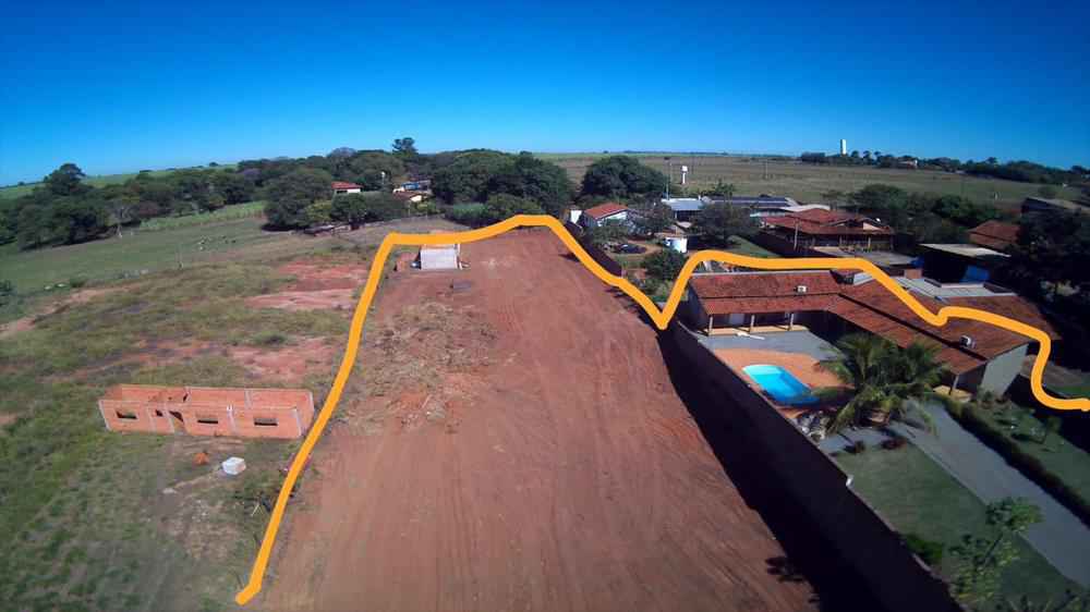 🏠 Linda chácara localizada há 5min do centro de Olímpia-SP