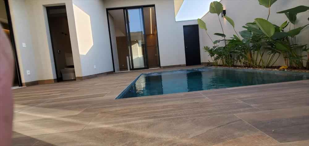 Casa Condomínio Terra Vista