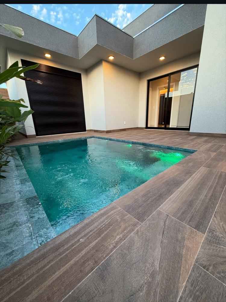 Casa Condomínio Terra Vista