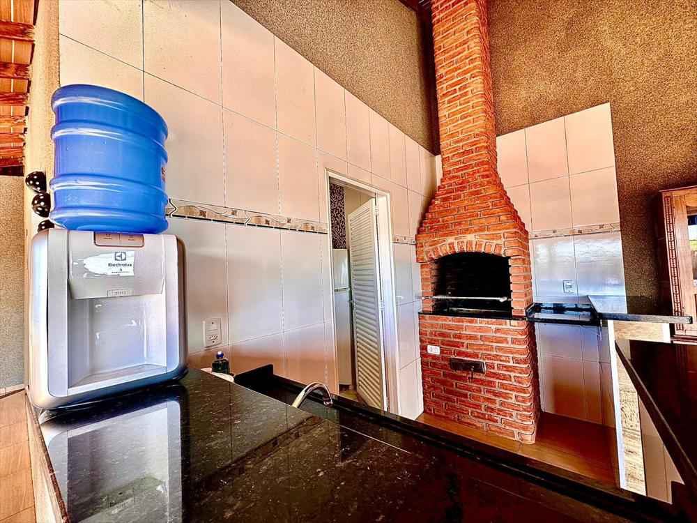 🏠 Linda chácara localizada há 5min do centro de Olímpia-SP