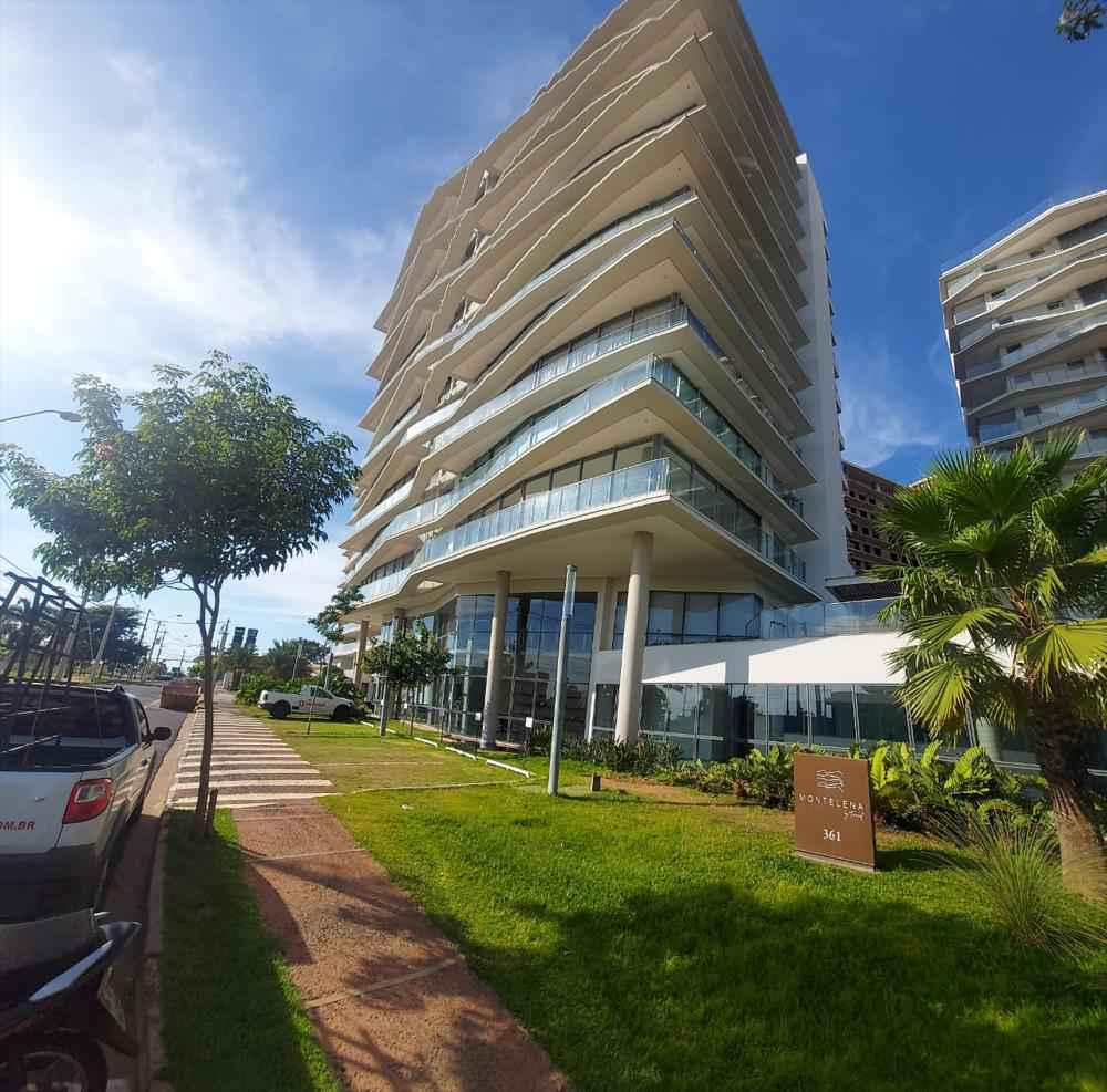 Apartamento Condomínio Montelena