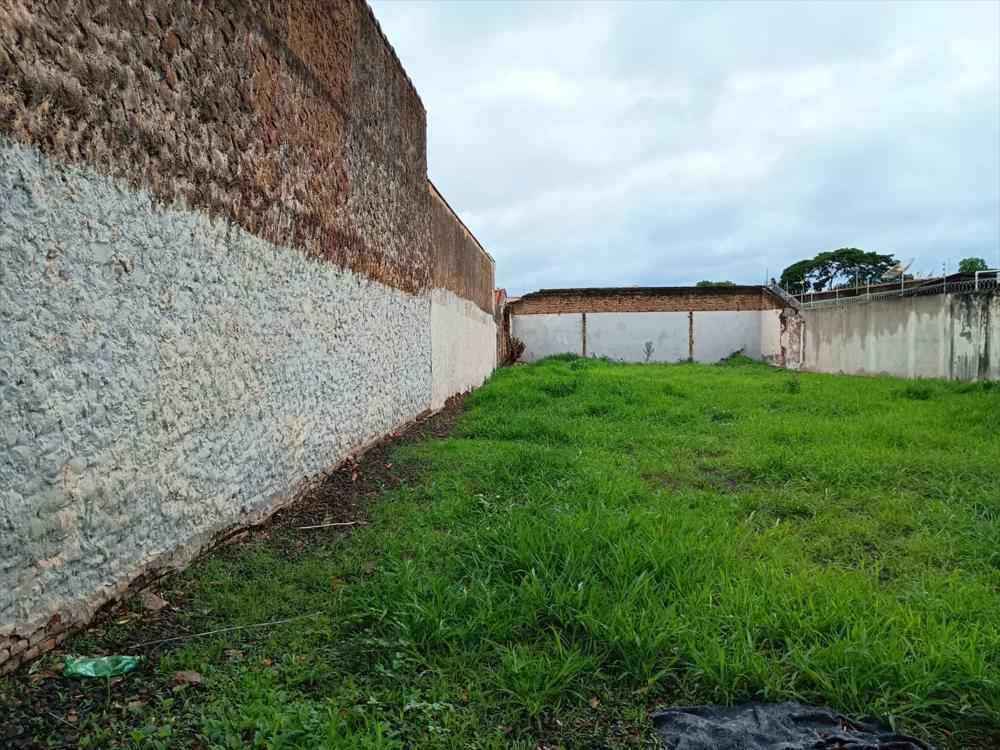 Excelente Terreno Comercial