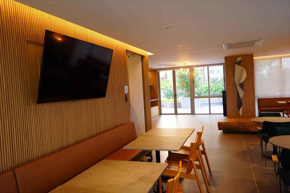 Apartamento Condomínio Montelena
