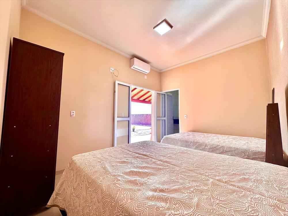 🏠 Linda chácara localizada há 5min do centro de Olímpia-SP