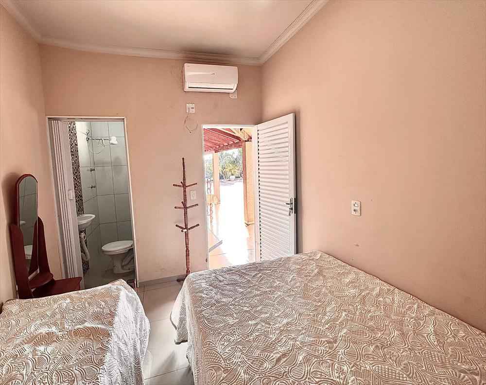 🏠 Linda chácara localizada há 5min do centro de Olímpia-SP