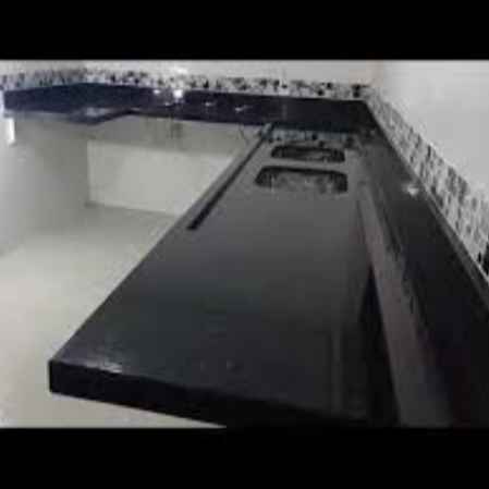 Pias E Balcão (Imagem Principal)