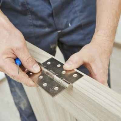 Portas E Guarnições (Imagem Principal)