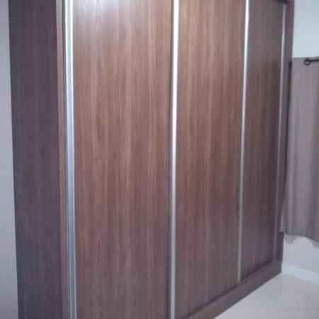 ARMÁRIO DE QUARTO  (Imagem Principal)