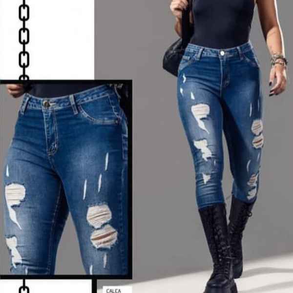 Calça (Imagem Principal)