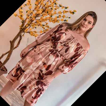 Vestido Dona (Imagem Principal)
