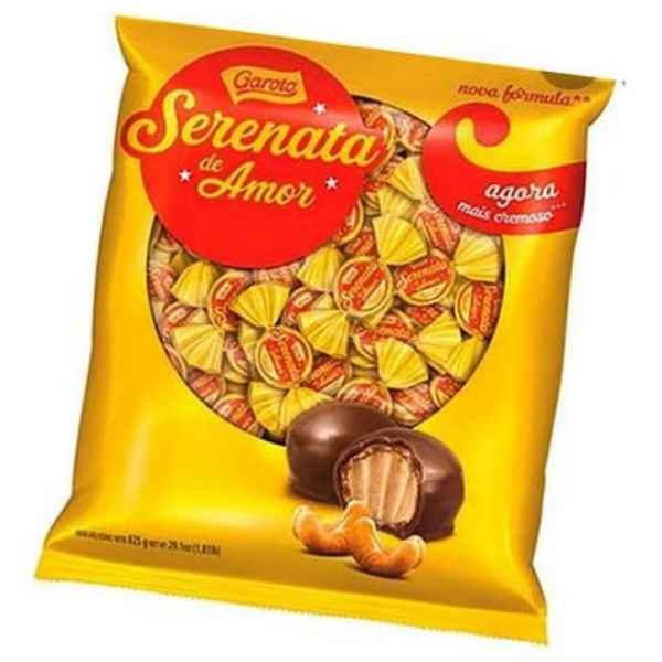 SERENATA (Imagem Principal)