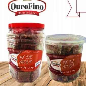 OURO FINO (Imagem Principal)