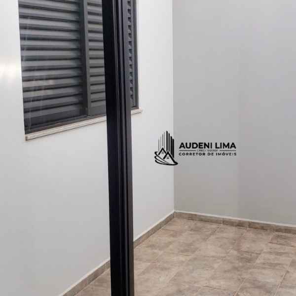 Casa Nova Jardim Terra Nova (Imagem Principal)