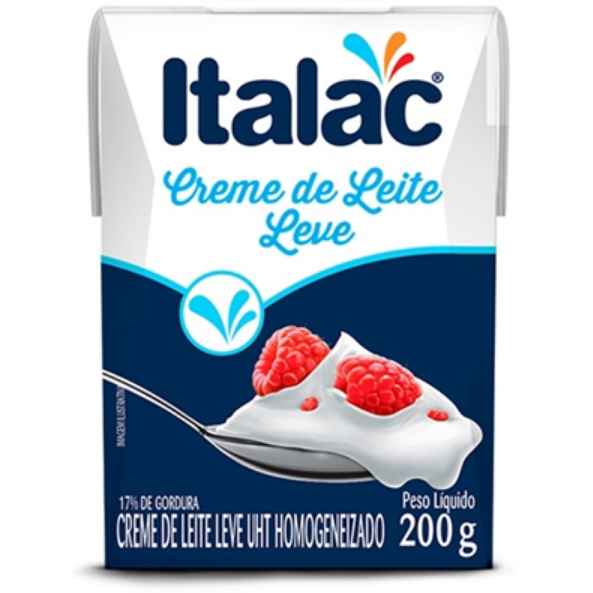 Creme De Leite Italac (Imagem Principal)