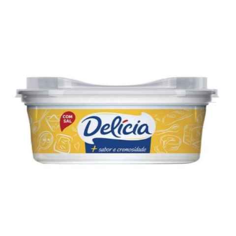 Margarina Delícia (Imagem Principal)