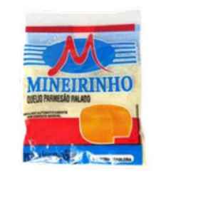 Queijo Ralado Mineirinho  (Imagem Principal)