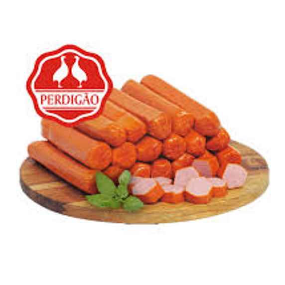 Salsicha Perdigão (Imagem Principal)