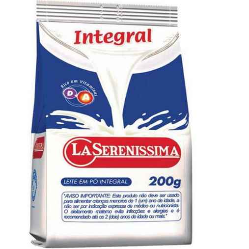 Leite Em Pó Laserenissima Integral (Imagem Principal)
