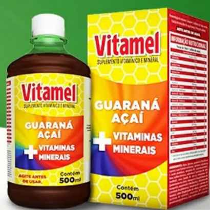 Vitamel (Imagem Principal)