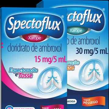 Spectoflux (Imagem Principal)