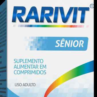 Raravit sênior (Imagem Principal)