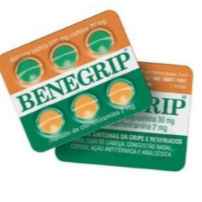 Benegrip (Imagem Principal)