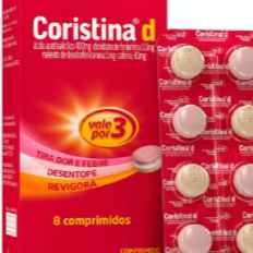 Corestina D (Imagem Principal)