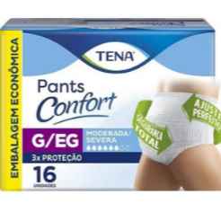 Pants Confort (Imagem Principal)