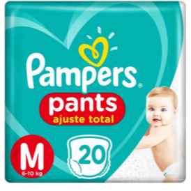 Pampers (Imagem Principal)