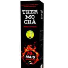 Thermo Chá Hidr.soluvel (Imagem Principal)