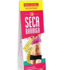 Chá Seca Barriga Solúvel Instantâneo (Imagem Principal)