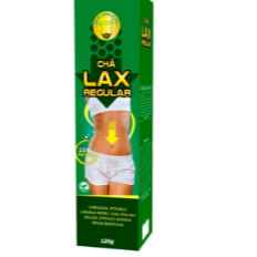 Chá Lax Regular (Imagem Principal)