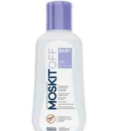 Moskitoff loção Baby (Imagem Principal)