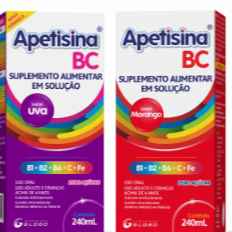 Apetisina BC (Imagem Principal)