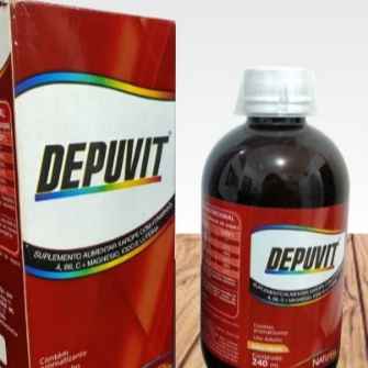 Depuvit (Imagem Principal)