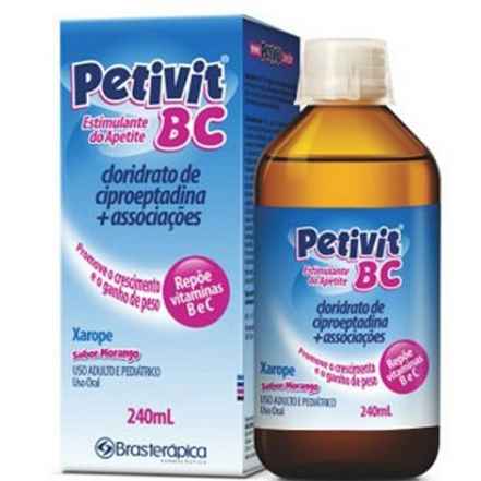 Petivit BC (Imagem Principal)