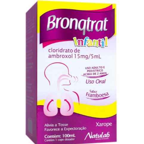 Bronqtrat (Imagem Principal)